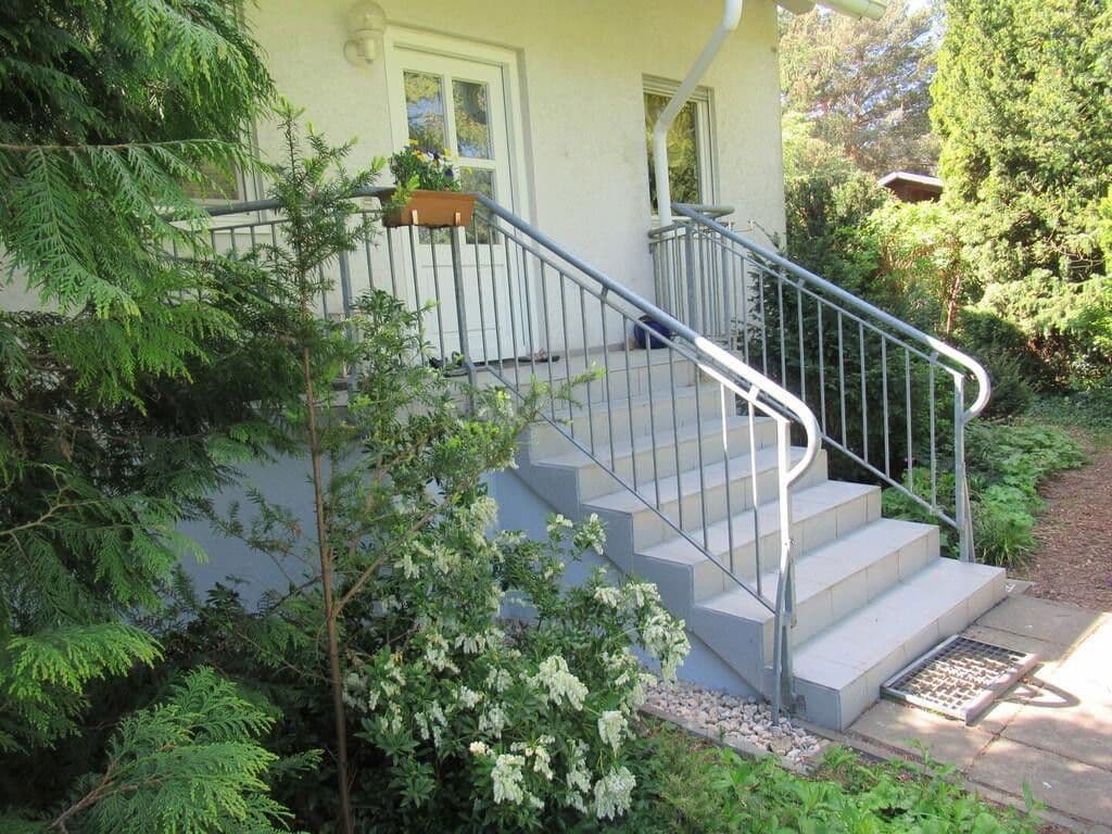 Predaj domu 190 m², pozemek 1.300 m², Berlin, Berlín Predaj domu 190 m², pozemek 1.300 m², Berlin, Berlín