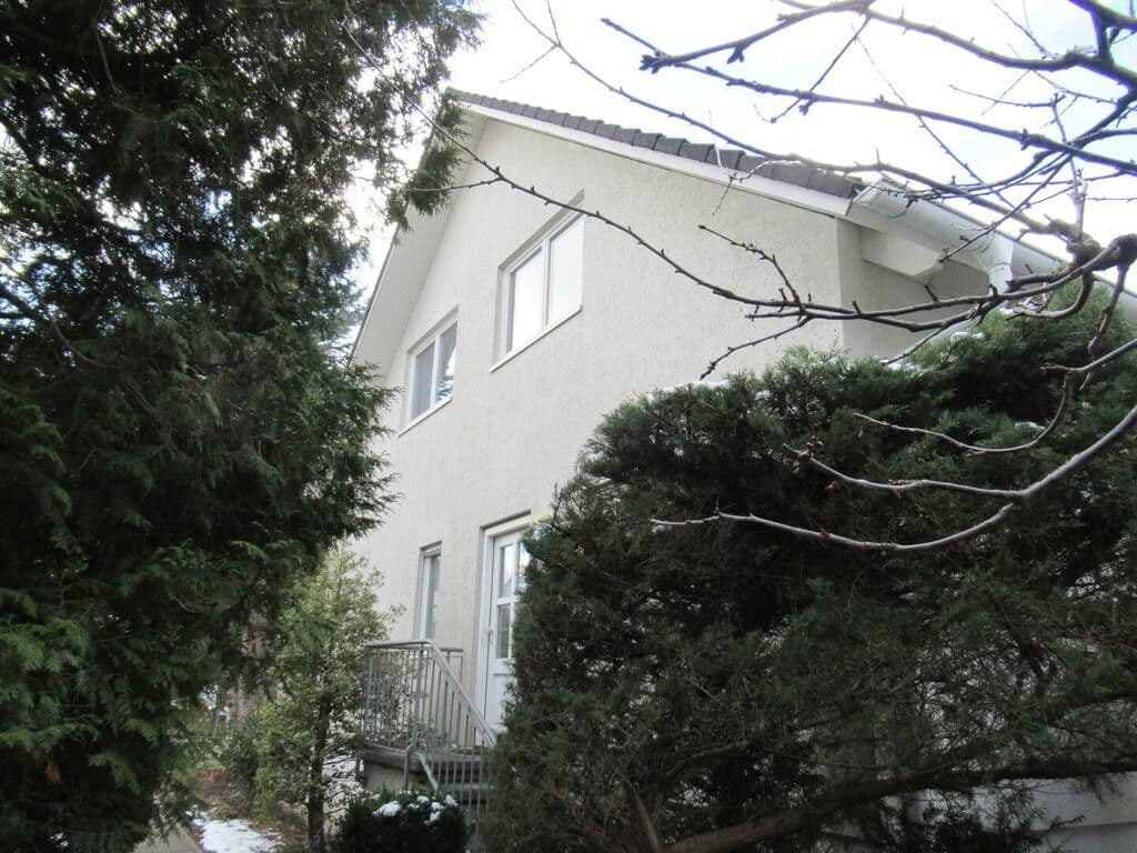 Predaj domu 190 m², pozemek 1.300 m², Berlin, Berlín Predaj domu 190 m², pozemek 1.300 m², Berlin, Berlín