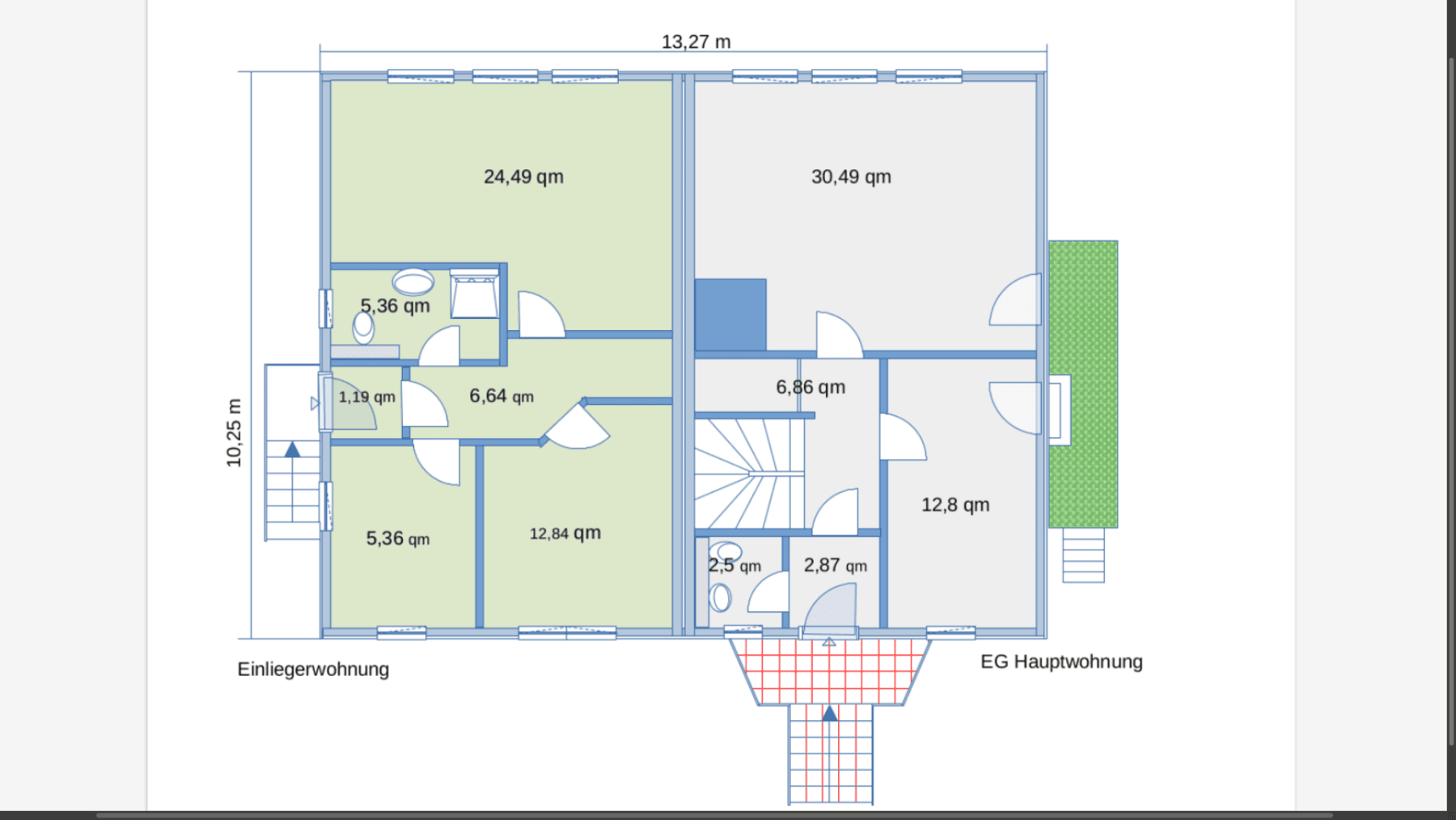 Predaj domu 190 m², pozemek 1.300 m², Berlin, Berlín Predaj domu 190 m², pozemek 1.300 m², Berlin, Berlín
