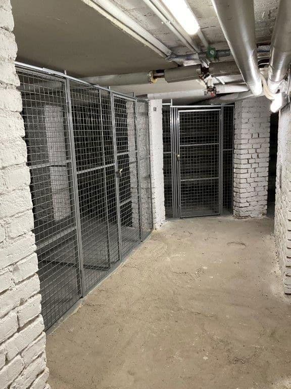 Predaj nebytového priestoru 55 m², Mindener Straße 3, Berlin, Berlín Predaj nebytového priestoru 55 m², Mindener Straße 3, Berlin, Berlín