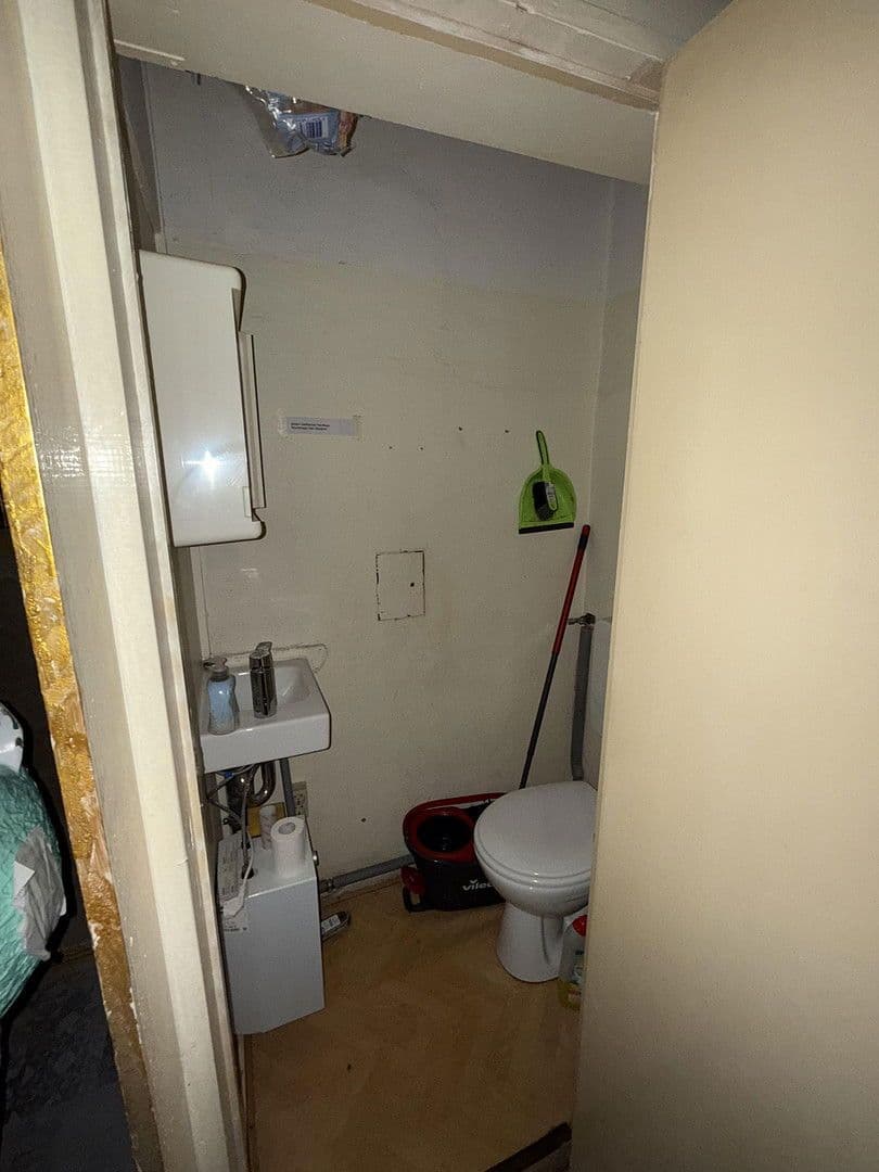 Predaj nebytového priestoru 55 m², Mindener Straße 3, Berlin, Berlín Predaj nebytového priestoru 55 m², Mindener Straße 3, Berlin, Berlín