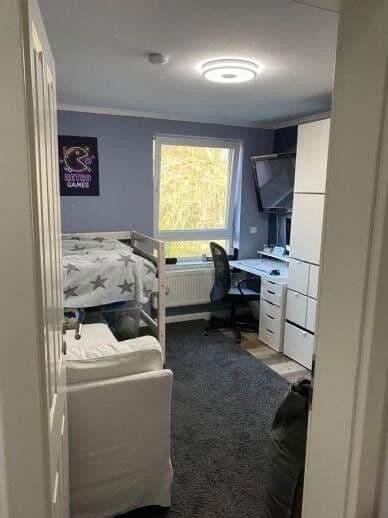 Predaj domu 82 m², pozemek 104 m², Teutonenweg 4 i, Hamburg, Hamburg Predaj domu 82 m², pozemek 104 m², Teutonenweg 4 i, Hamburg, Hamburg