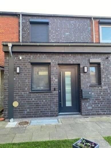 Predaj domu 82 m², pozemek 104 m², Teutonenweg 4 i, Hamburg, Hamburg Predaj domu 82 m², pozemek 104 m², Teutonenweg 4 i, Hamburg, Hamburg