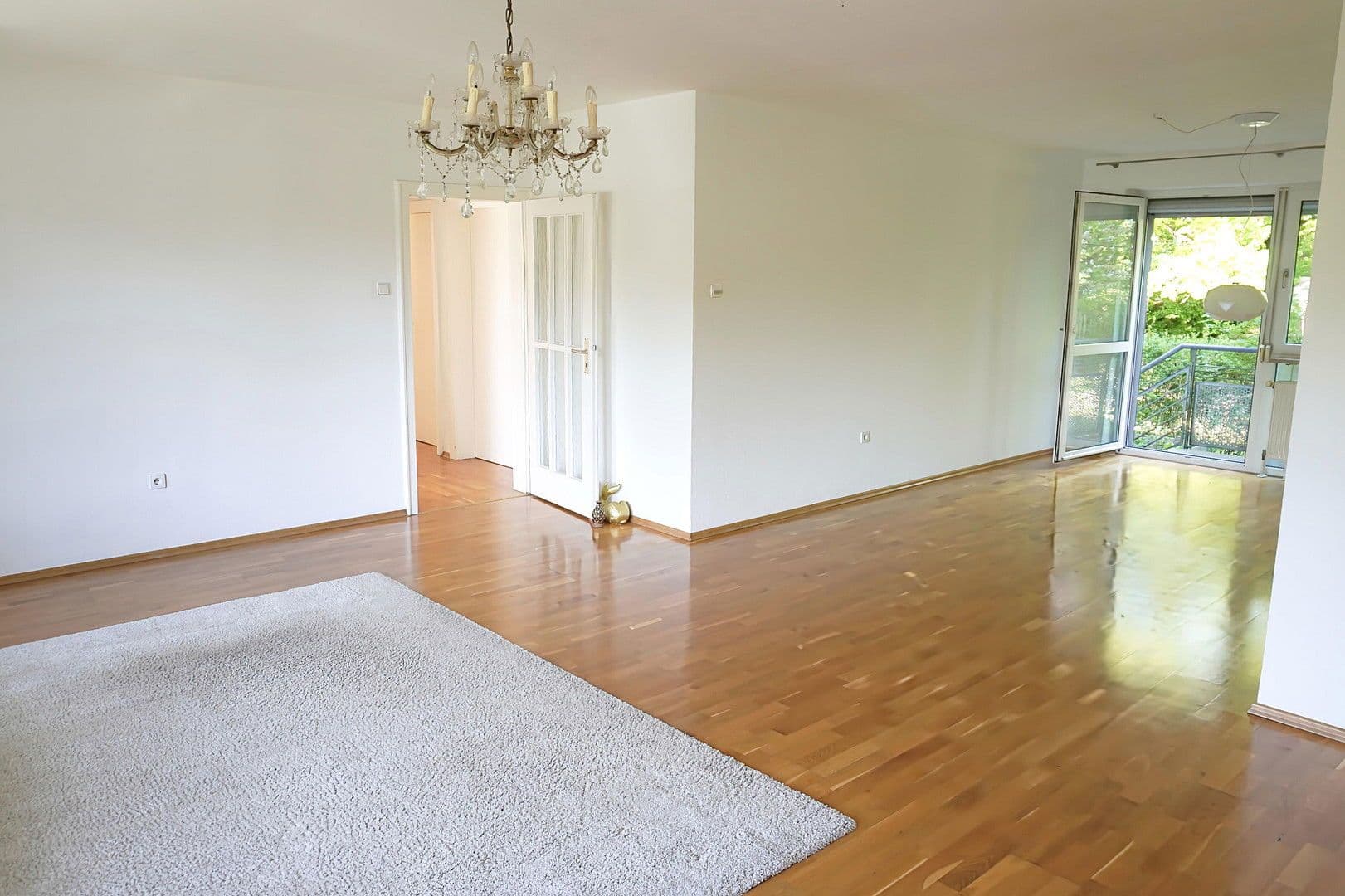 Predaj bytu 4-izbový 101 m², Fürth, Bavorsko Predaj bytu 4-izbový 101 m², Fürth, Bavorsko