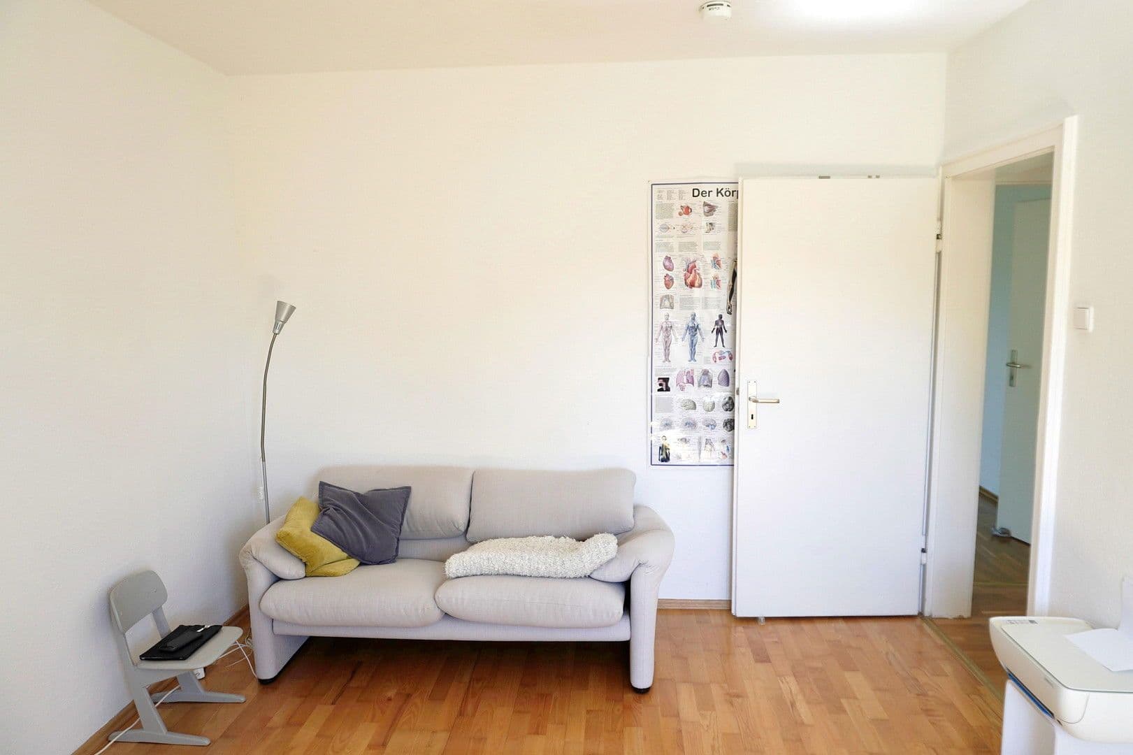 Predaj bytu 4-izbový 101 m², Fürth, Bavorsko Predaj bytu 4-izbový 101 m², Fürth, Bavorsko