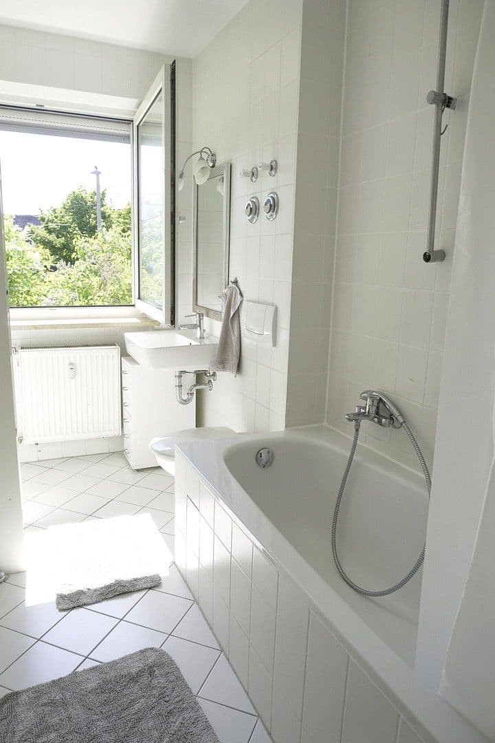 Predaj bytu 4-izbový 101 m², Fürth, Bavorsko Predaj bytu 4-izbový 101 m², Fürth, Bavorsko