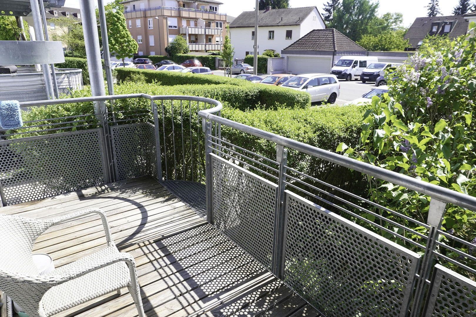 Predaj bytu 4-izbový 101 m², Fürth, Bavorsko Predaj bytu 4-izbový 101 m², Fürth, Bavorsko