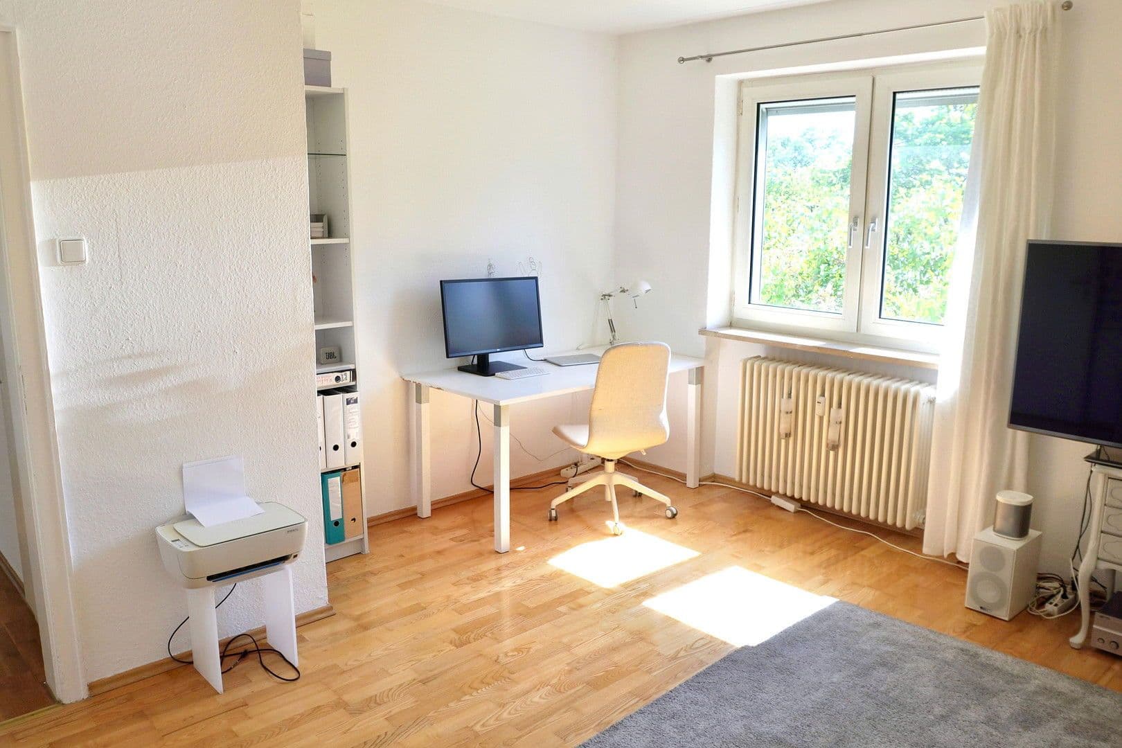 Predaj bytu 4-izbový 101 m², Fürth, Bavorsko Predaj bytu 4-izbový 101 m², Fürth, Bavorsko