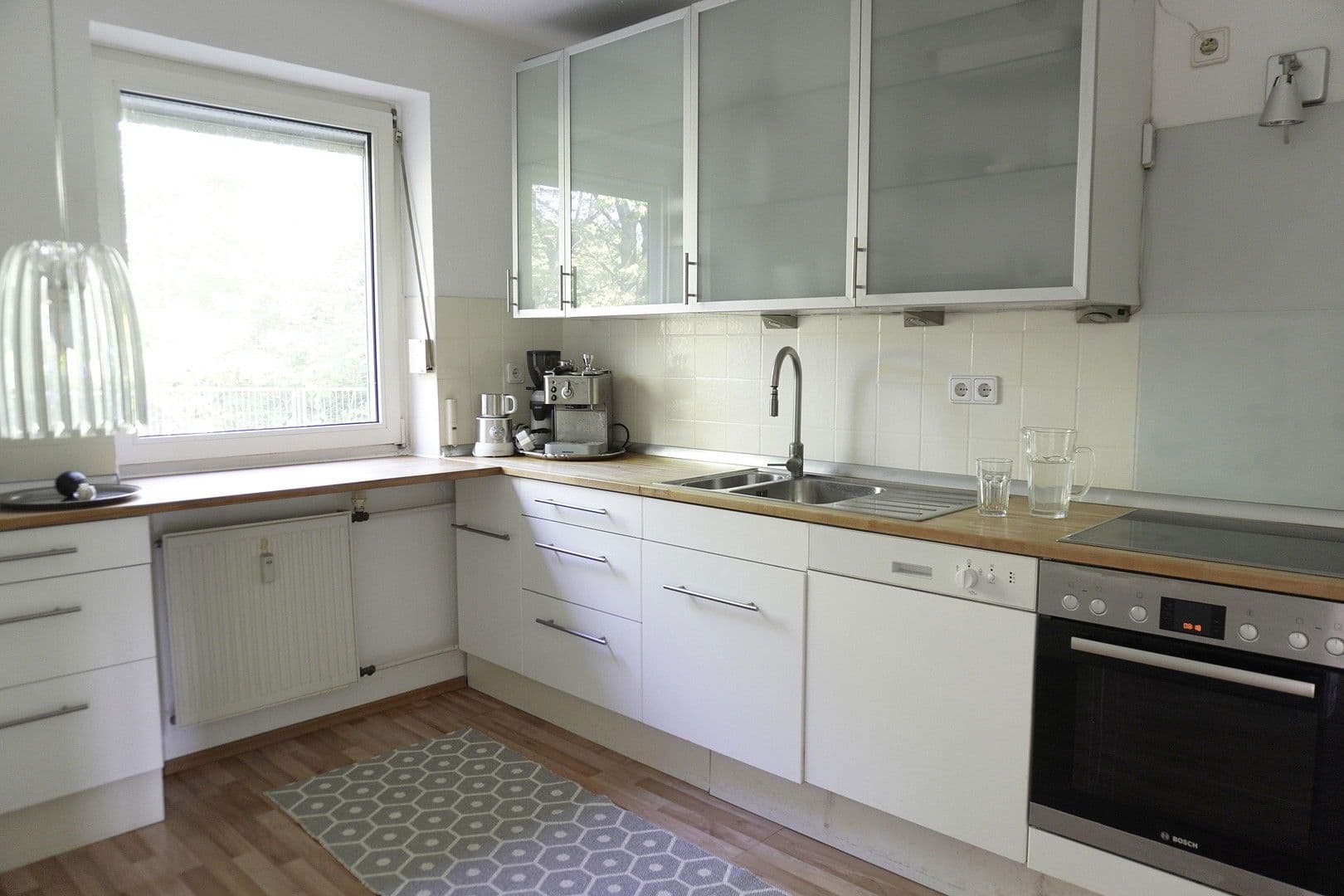 Predaj bytu 4-izbový 101 m², Fürth, Bavorsko Predaj bytu 4-izbový 101 m², Fürth, Bavorsko