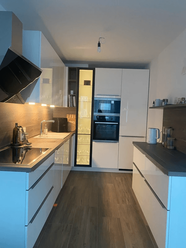 Predaj bytu 3-izbový 85 m², Wolfsburg, Dolné Sasko Predaj bytu 3-izbový 85 m², Wolfsburg, Dolné Sasko