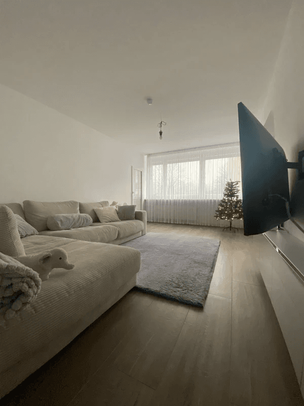 Predaj bytu 3-izbový 85 m², Wolfsburg, Dolné Sasko Predaj bytu 3-izbový 85 m², Wolfsburg, Dolné Sasko