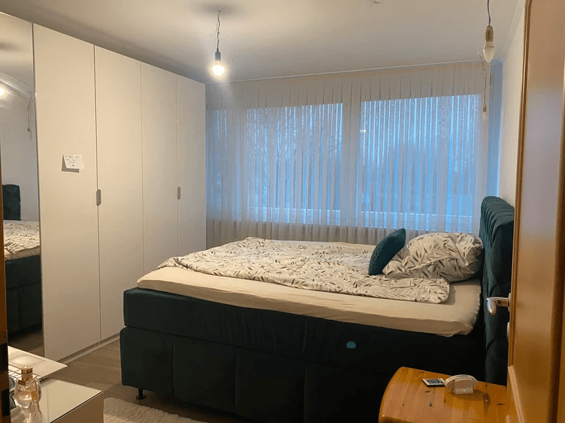 Predaj bytu 3-izbový 85 m², Wolfsburg, Dolné Sasko Predaj bytu 3-izbový 85 m², Wolfsburg, Dolné Sasko