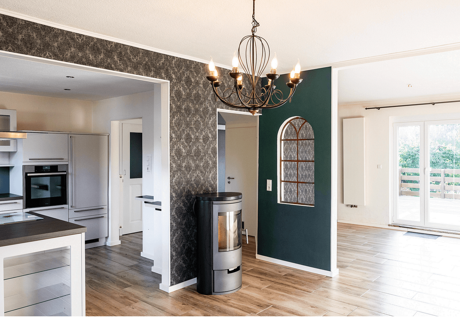 Predaj domu 87 m², pozemek 568 m², Bremerhaven, Brémy Predaj domu 87 m², pozemek 568 m², Bremerhaven, Brémy