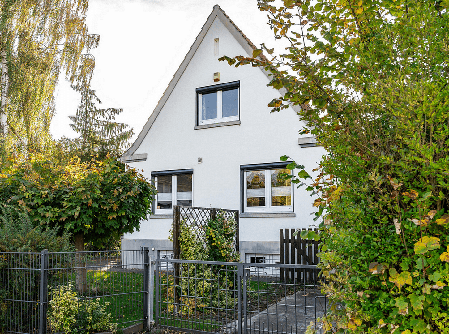 Predaj domu 87 m², pozemek 568 m², Bremerhaven, Brémy Predaj domu 87 m², pozemek 568 m², Bremerhaven, Brémy