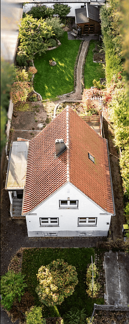 Predaj domu 87 m², pozemek 568 m², Bremerhaven, Brémy Predaj domu 87 m², pozemek 568 m², Bremerhaven, Brémy