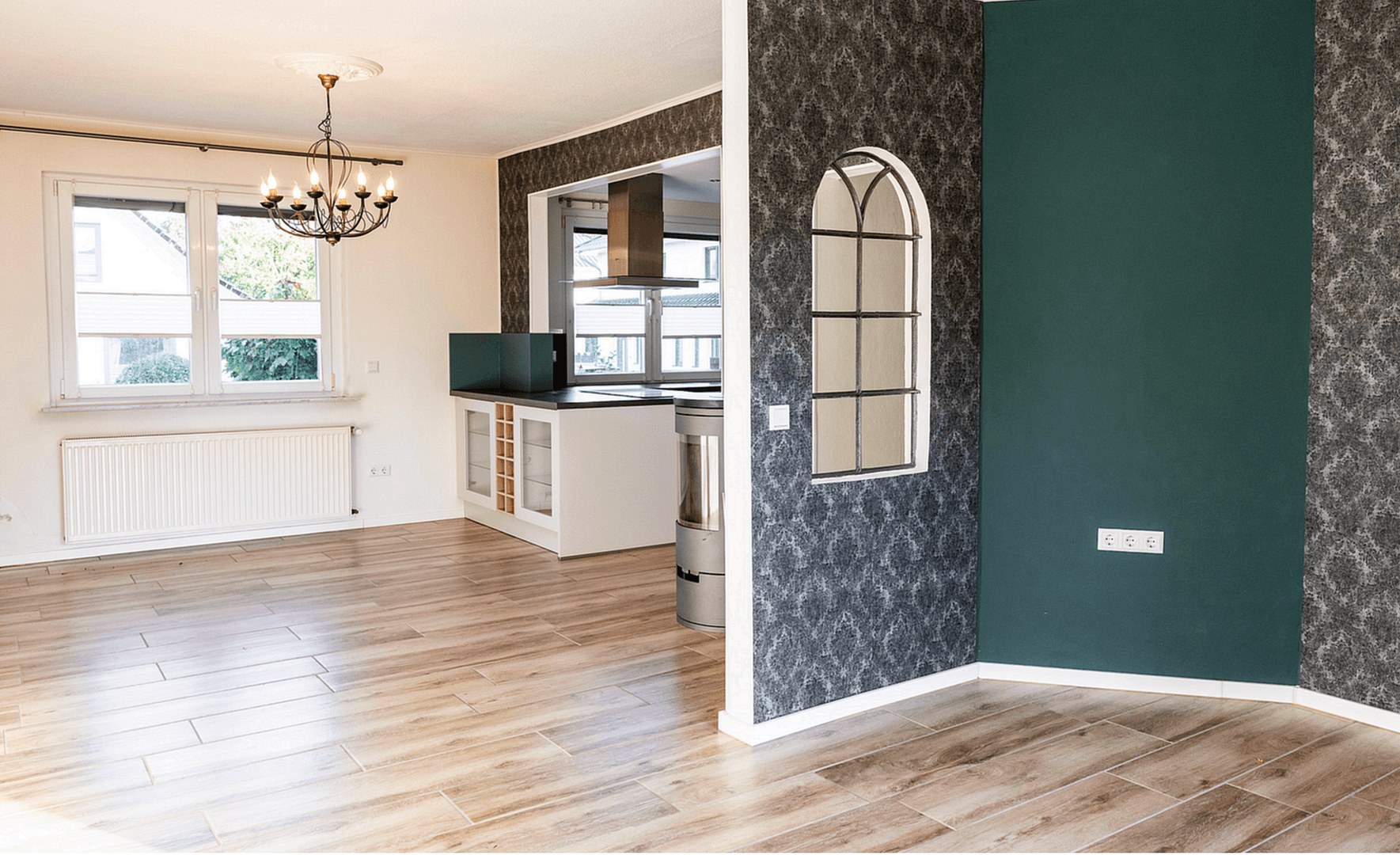 Predaj domu 87 m², pozemek 568 m², Bremerhaven, Brémy Predaj domu 87 m², pozemek 568 m², Bremerhaven, Brémy