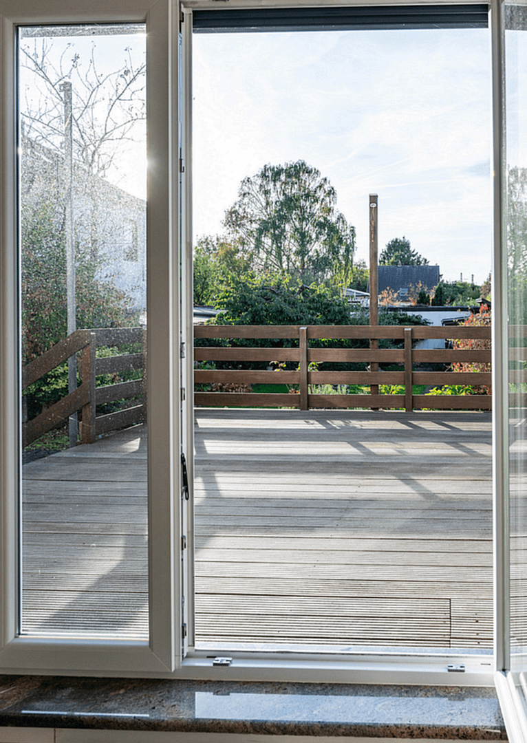 Predaj domu 87 m², pozemek 568 m², Bremerhaven, Brémy Predaj domu 87 m², pozemek 568 m², Bremerhaven, Brémy