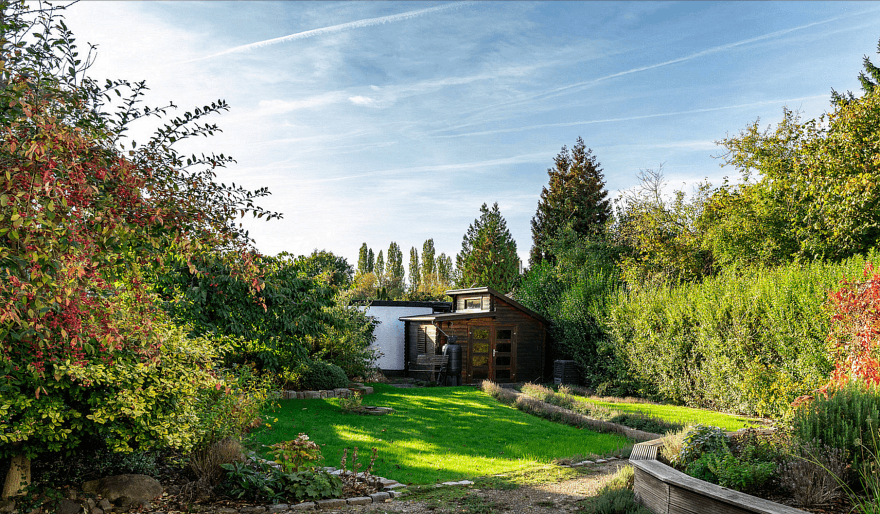 Predaj domu 87 m², pozemek 568 m², Bremerhaven, Brémy Predaj domu 87 m², pozemek 568 m², Bremerhaven, Brémy