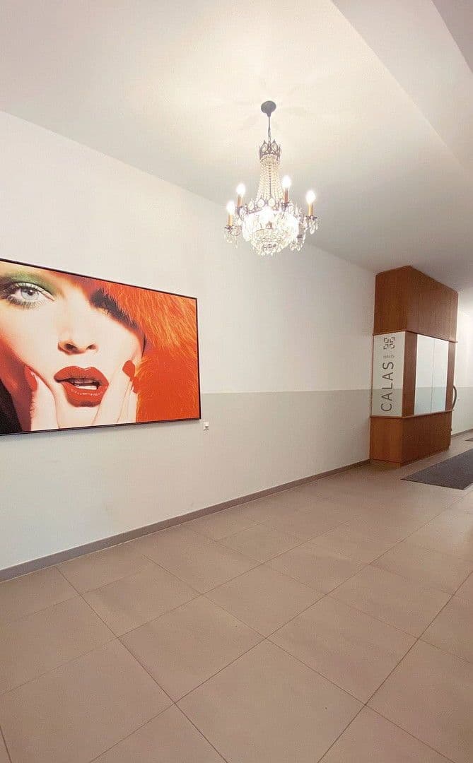 Prenájom bytu 2-izbový 67 m², Berlin, Berlín Prenájom bytu 2-izbový 67 m², Berlin, Berlín