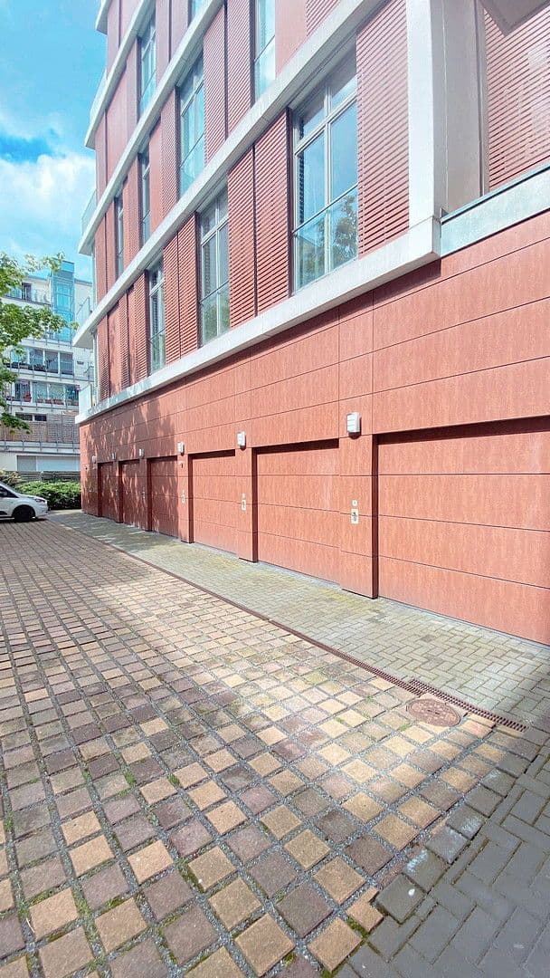 Prenájom bytu 2-izbový 67 m², Berlin, Berlín Prenájom bytu 2-izbový 67 m², Berlin, Berlín