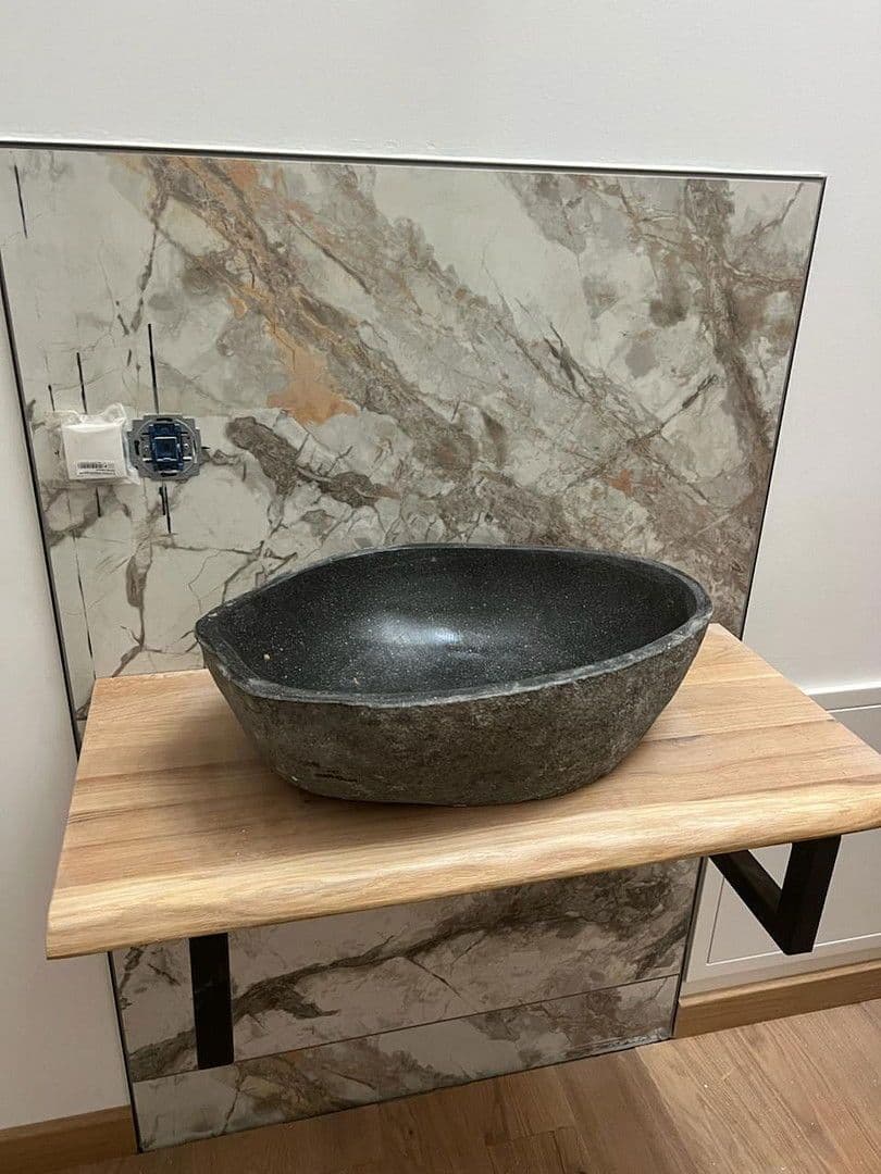 Prenájom bytu 3-izbový 62 m², Wormser Str. 47, Oppenheim, Porýnie-Falcko Prenájom bytu 3-izbový 62 m², Wormser Str. 47, Oppenheim, Porýnie-Falcko