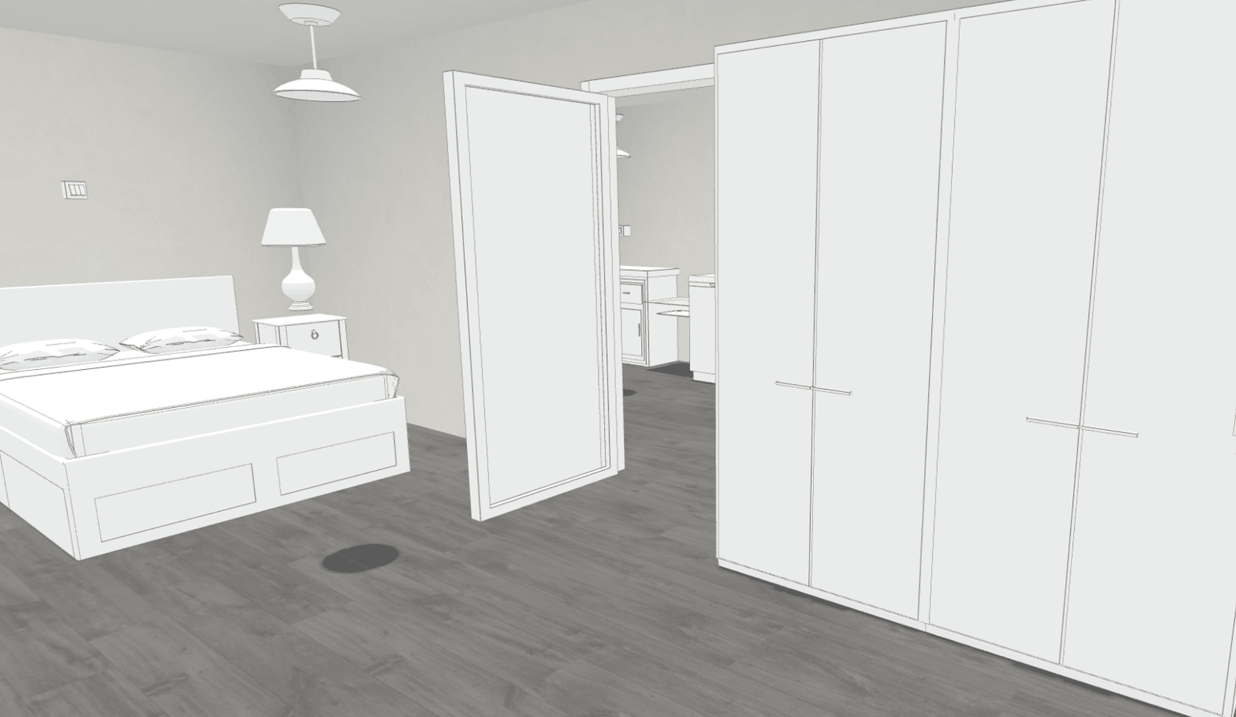 Prenájom bytu 3-izbový 62 m², Wormser Str. 47, Oppenheim, Porýnie-Falcko Prenájom bytu 3-izbový 62 m², Wormser Str. 47, Oppenheim, Porýnie-Falcko