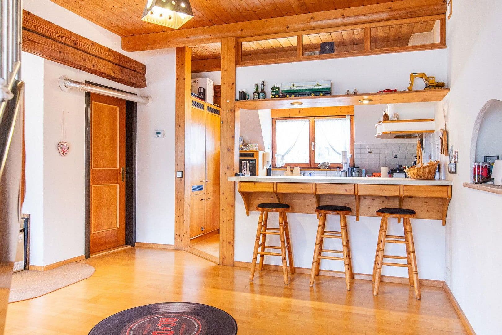 Prenájom bytu 2-izbový 90 m², Wehr, Bádensko-Wurttembersko Prenájom bytu 2-izbový 90 m², Wehr, Bádensko-Wurttembersko