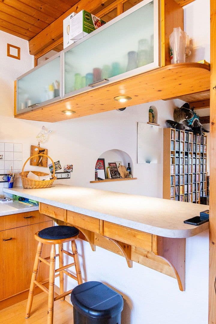 Prenájom bytu 2-izbový 90 m², Wehr, Bádensko-Wurttembersko Prenájom bytu 2-izbový 90 m², Wehr, Bádensko-Wurttembersko