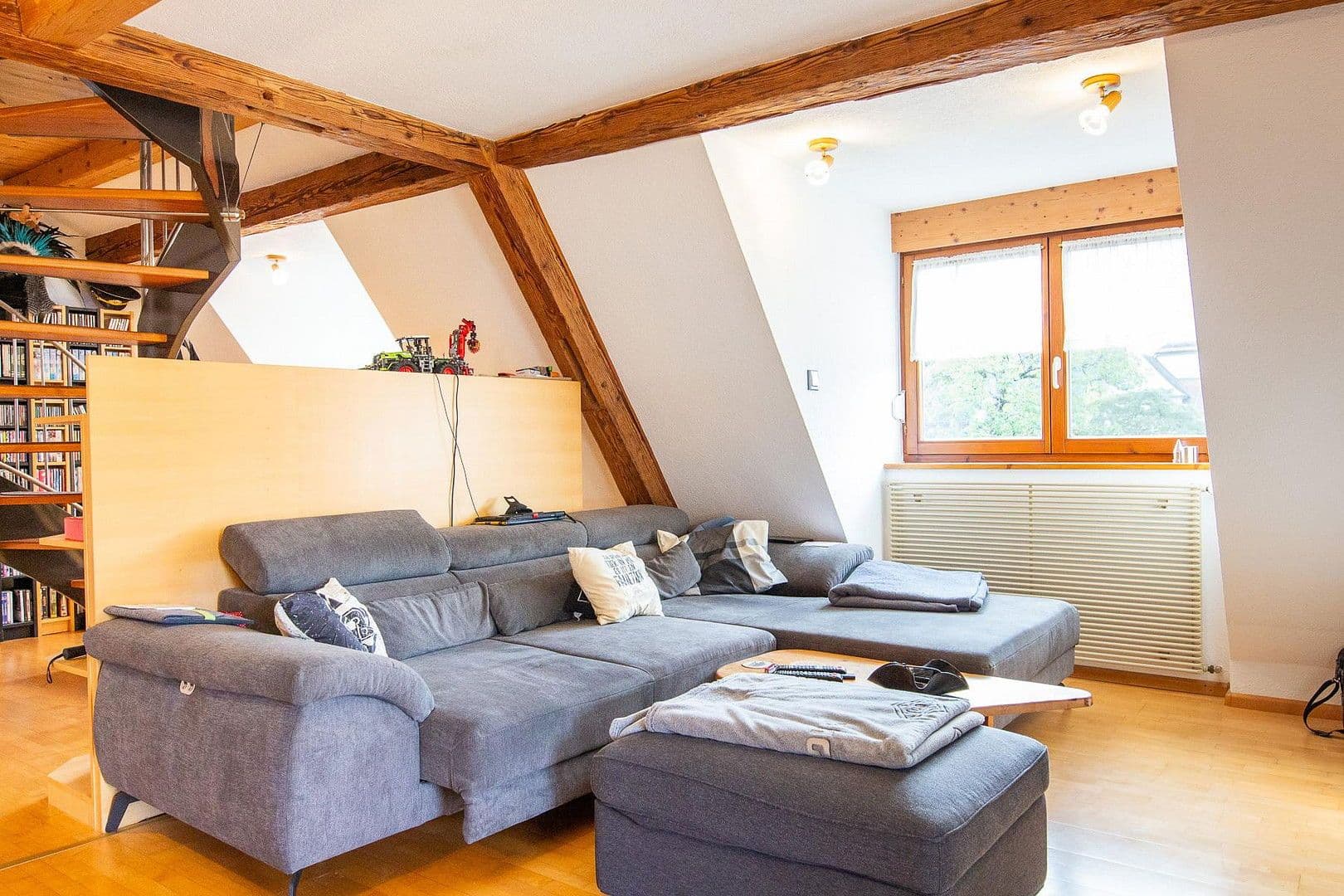 Prenájom bytu 2-izbový 90 m², Wehr, Bádensko-Wurttembersko Prenájom bytu 2-izbový 90 m², Wehr, Bádensko-Wurttembersko