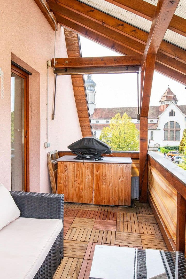 Prenájom bytu 2-izbový 90 m², Wehr, Bádensko-Wurttembersko Prenájom bytu 2-izbový 90 m², Wehr, Bádensko-Wurttembersko