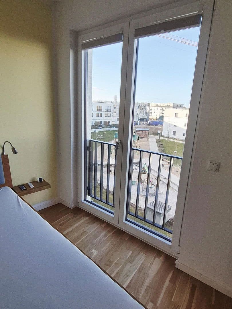 Prenájom bytu 2-izbový 67 m², An der alten Gärtnerei 19, Berlin, Berlín Prenájom bytu 2-izbový 67 m², An der alten Gärtnerei 19, Berlin, Berlín