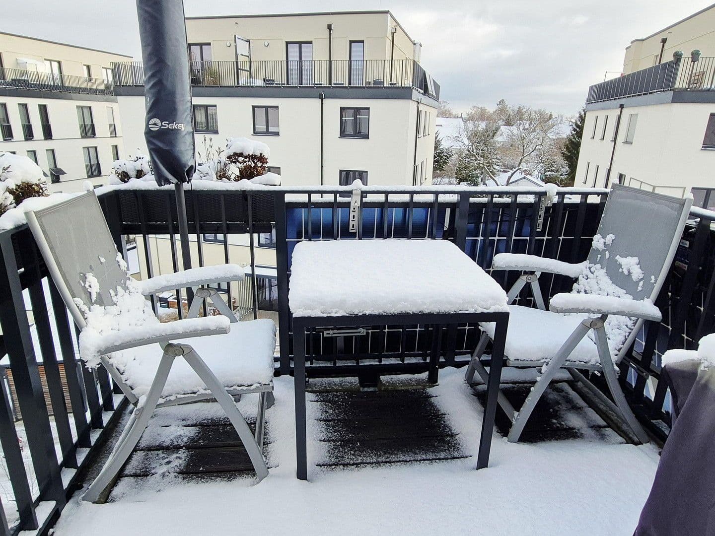 Prenájom bytu 2-izbový 67 m², An der alten Gärtnerei 19, Berlin, Berlín Prenájom bytu 2-izbový 67 m², An der alten Gärtnerei 19, Berlin, Berlín