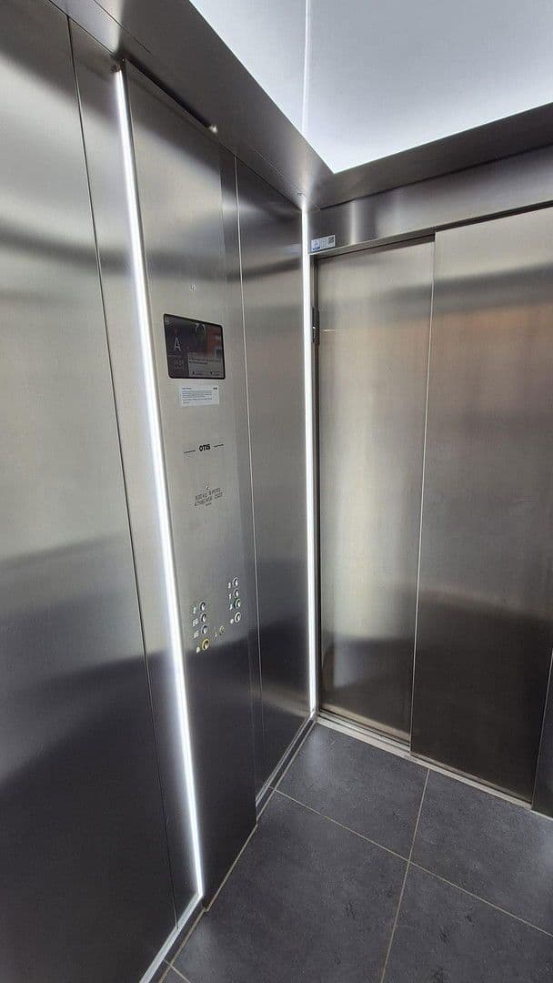 Prenájom bytu 2-izbový 67 m², An der alten Gärtnerei 19, Berlin, Berlín Prenájom bytu 2-izbový 67 m², An der alten Gärtnerei 19, Berlin, Berlín