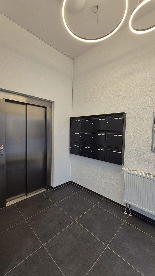 Prenájom bytu 2-izbový 67 m², An der alten Gärtnerei 19, Berlin, Berlín Prenájom bytu 2-izbový 67 m², An der alten Gärtnerei 19, Berlin, Berlín