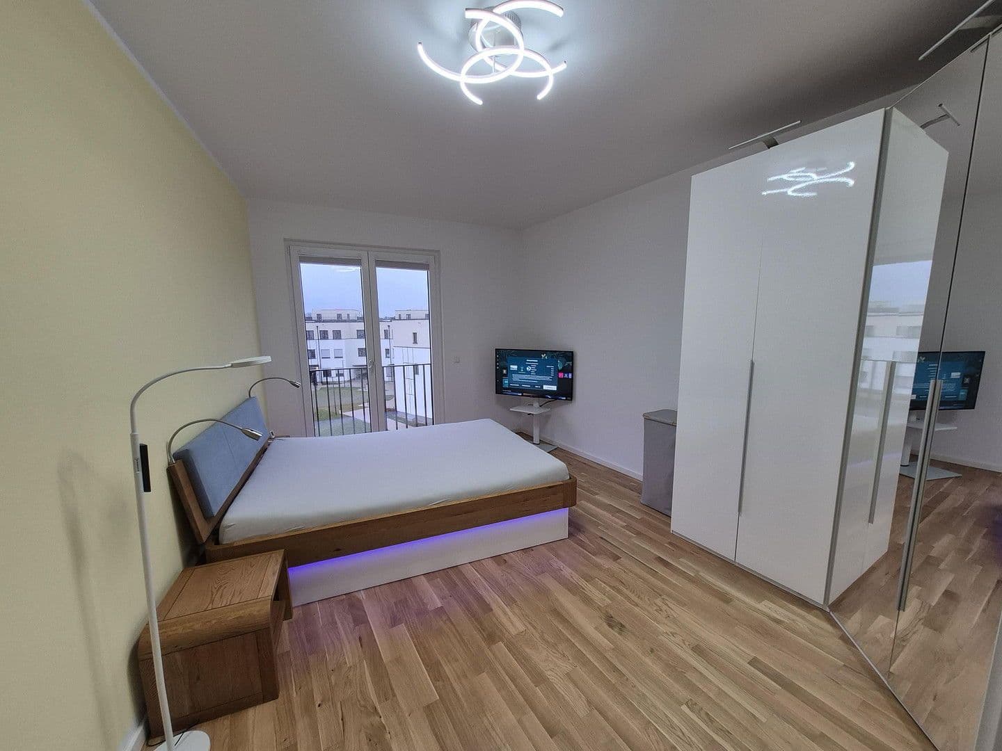 Prenájom bytu 2-izbový 67 m², An der alten Gärtnerei 19, Berlin, Berlín Prenájom bytu 2-izbový 67 m², An der alten Gärtnerei 19, Berlin, Berlín