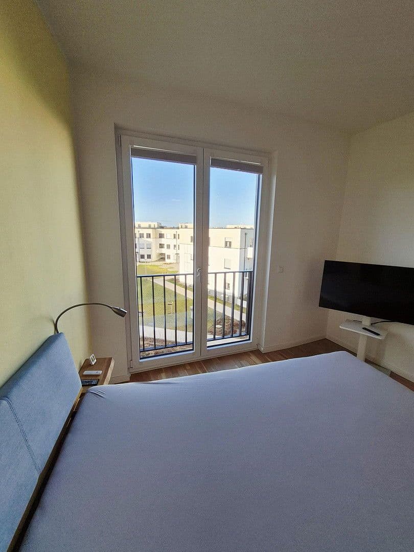 Prenájom bytu 2-izbový 67 m², An der alten Gärtnerei 19, Berlin, Berlín Prenájom bytu 2-izbový 67 m², An der alten Gärtnerei 19, Berlin, Berlín