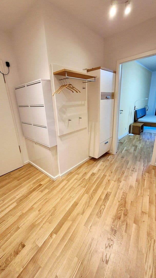 Prenájom bytu 2-izbový 67 m², An der alten Gärtnerei 19, Berlin, Berlín Prenájom bytu 2-izbový 67 m², An der alten Gärtnerei 19, Berlin, Berlín