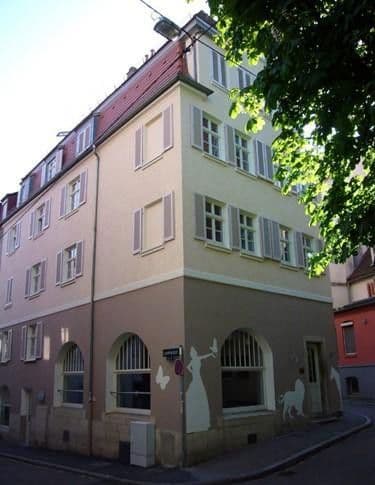 Predaj domu 579 m², pozemek 178 m², Stuttgart, Bádensko-Wurttembersko Predaj domu 579 m², pozemek 178 m², Stuttgart, Bádensko-Wurttembersko