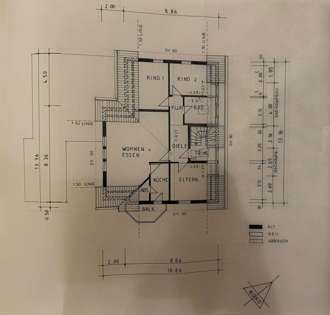 Predaj domu 400 m², pozemek 1.039 m², Friedhofstraße 11, Empfingen, Bádensko-Wurttembersko Predaj domu 400 m², pozemek 1.039 m², Friedhofstraße 11, Empfingen, Bádensko-Wurttembersko