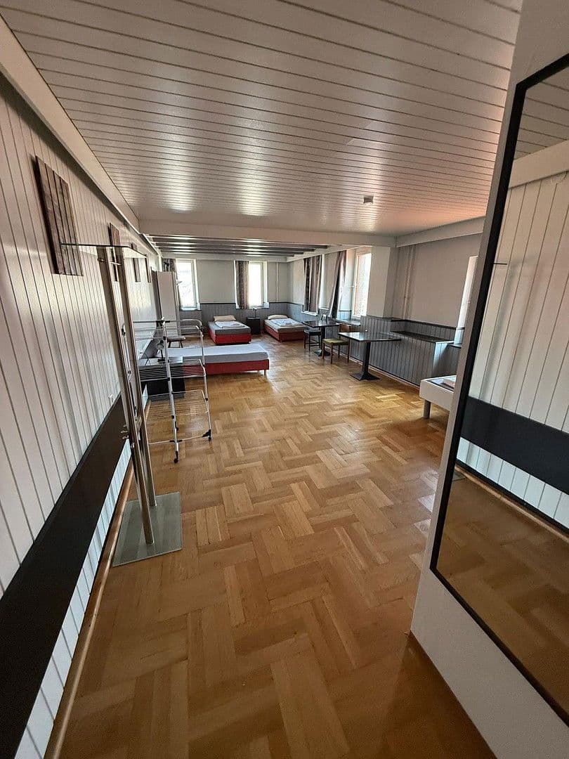 Prenájom bytu 2-izbový 85 m², Talstraße 2, Ettlingen, Bádensko-Wurttembersko Prenájom bytu 2-izbový 85 m², Talstraße 2, Ettlingen, Bádensko-Wurttembersko