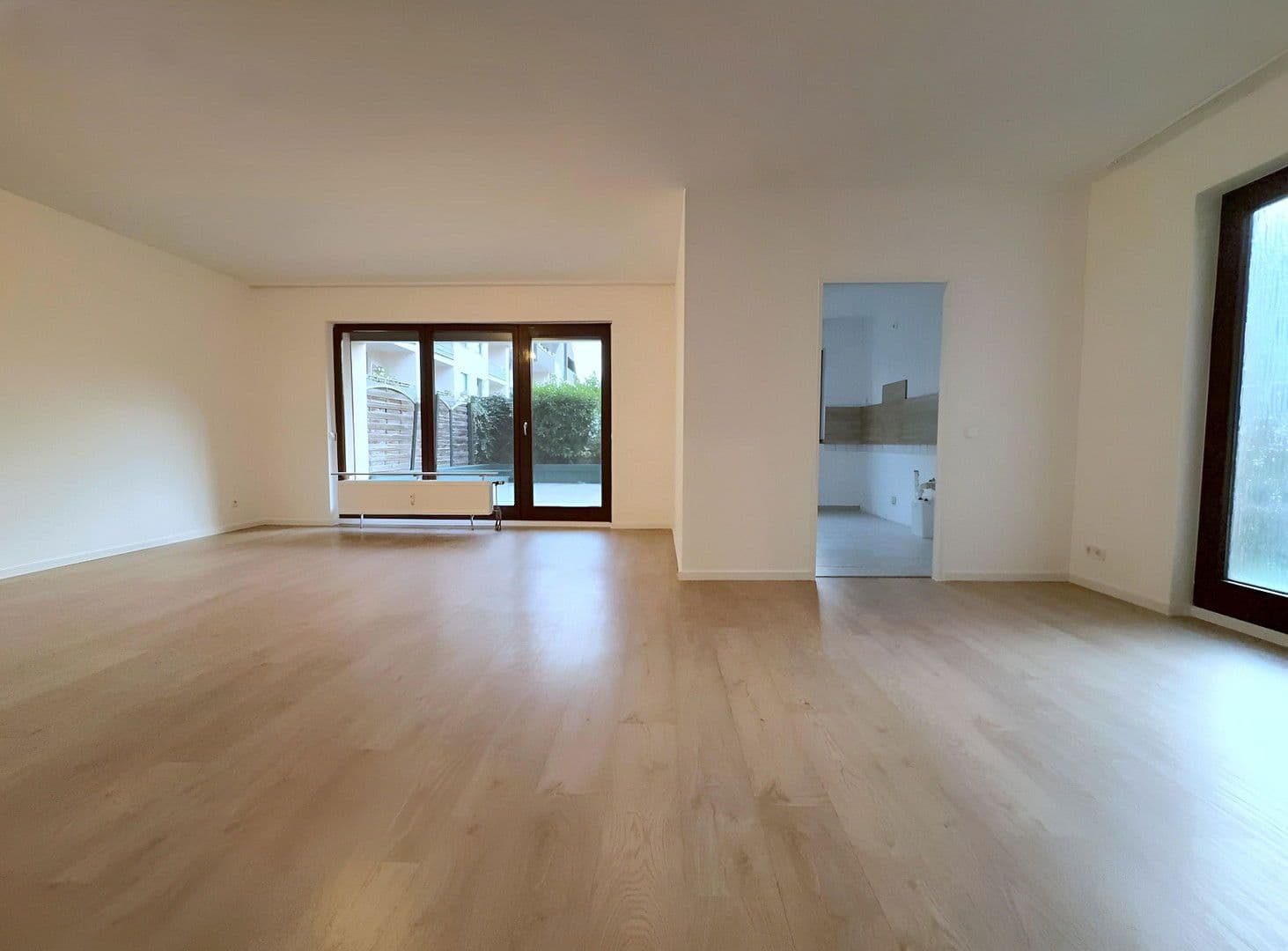Predaj bytu 3-izbový 101 m², Alte Linner Str. 42, Krefeld, Severné Porýnie - Westfálsko Predaj bytu 3-izbový 101 m², Alte Linner Str. 42, Krefeld, Severné Porýnie - Westfálsko
