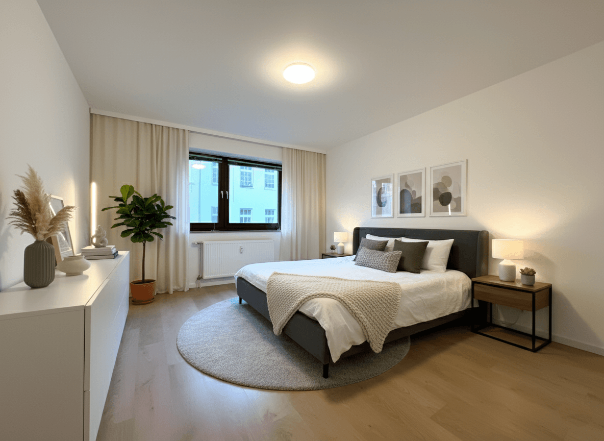 Predaj bytu 3-izbový 101 m², Alte Linner Str. 42, Krefeld, Severné Porýnie - Westfálsko Predaj bytu 3-izbový 101 m², Alte Linner Str. 42, Krefeld, Severné Porýnie - Westfálsko