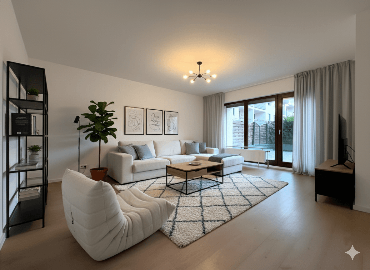 Predaj bytu 3-izbový 101 m², Alte Linner Str. 42, Krefeld, Severné Porýnie - Westfálsko Predaj bytu 3-izbový 101 m², Alte Linner Str. 42, Krefeld, Severné Porýnie - Westfálsko