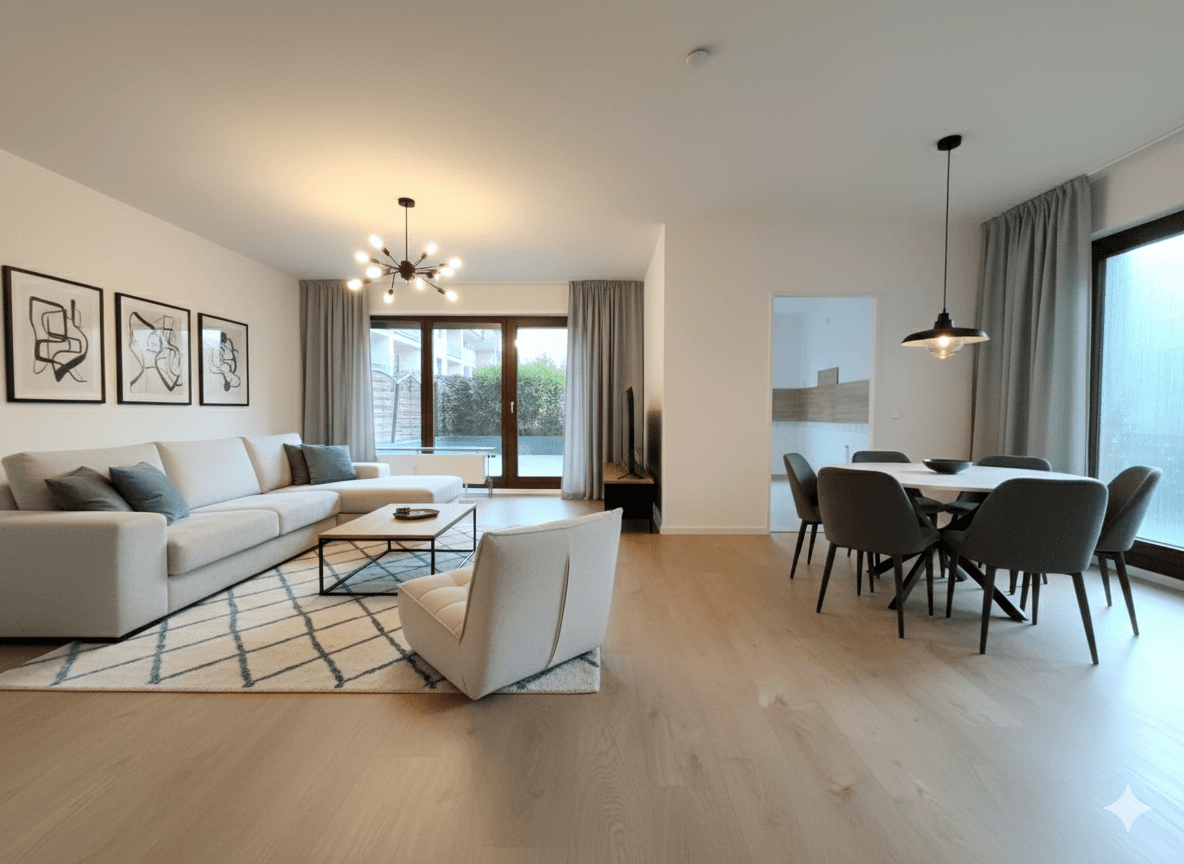 Predaj bytu 3-izbový 101 m², Alte Linner Str. 42, Krefeld, Severné Porýnie - Westfálsko Predaj bytu 3-izbový 101 m², Alte Linner Str. 42, Krefeld, Severné Porýnie - Westfálsko