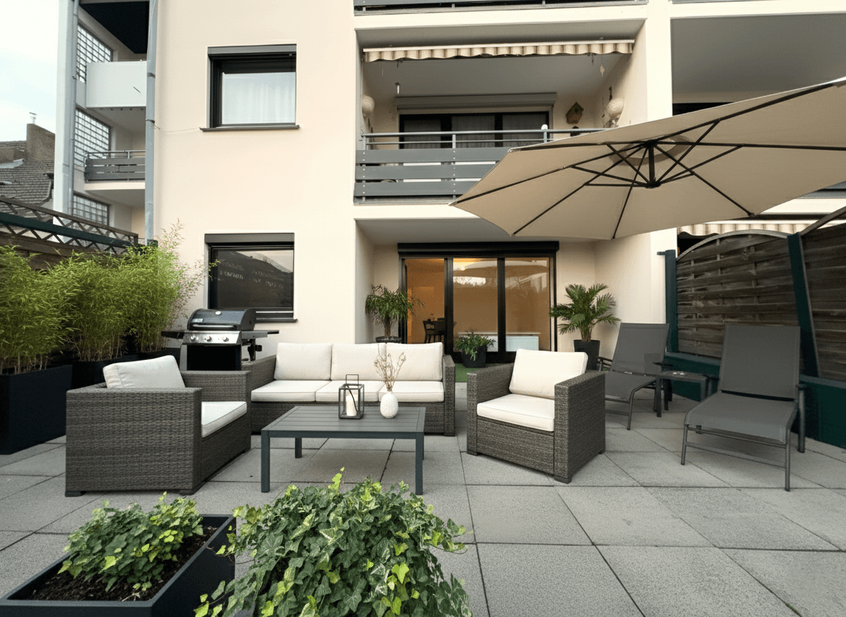 Predaj bytu 3-izbový 101 m², Alte Linner Str. 42, Krefeld, Severné Porýnie - Westfálsko Predaj bytu 3-izbový 101 m², Alte Linner Str. 42, Krefeld, Severné Porýnie - Westfálsko