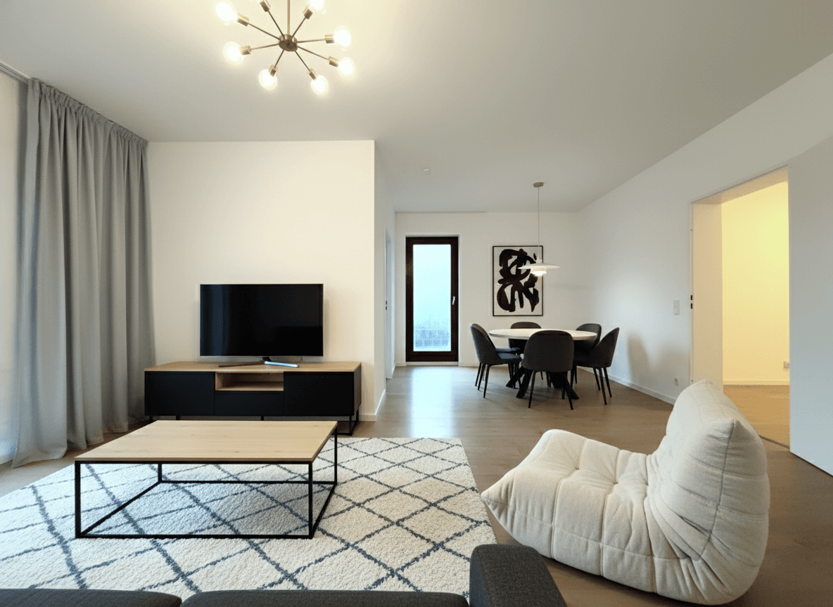 Predaj bytu 3-izbový 101 m², Alte Linner Str. 42, Krefeld, Severné Porýnie - Westfálsko Predaj bytu 3-izbový 101 m², Alte Linner Str. 42, Krefeld, Severné Porýnie - Westfálsko