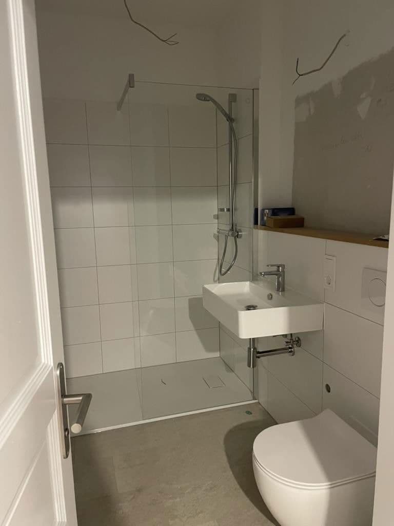 Prenájom bytu 3-izbový 60 m², Loppengasse 21, Nußloch, Bádensko-Wurttembersko Prenájom bytu 3-izbový 60 m², Loppengasse 21, Nußloch, Bádensko-Wurttembersko