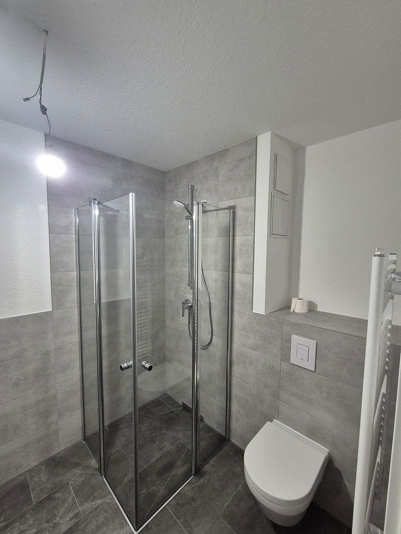 Prenájom bytu 2-izbový 53 m², Fischerstraße 28j, Zossen, Brandenbursko Prenájom bytu 2-izbový 53 m², Fischerstraße 28j, Zossen, Brandenbursko