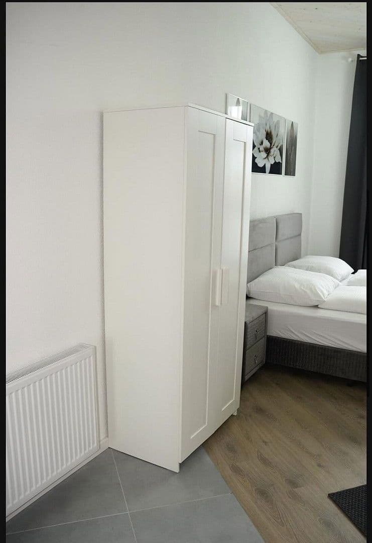 Prenájom bytu 40 m², Weißenhorner Straße 26, Bubesheim, Bavorsko Prenájom bytu 40 m², Weißenhorner Straße 26, Bubesheim, Bavorsko