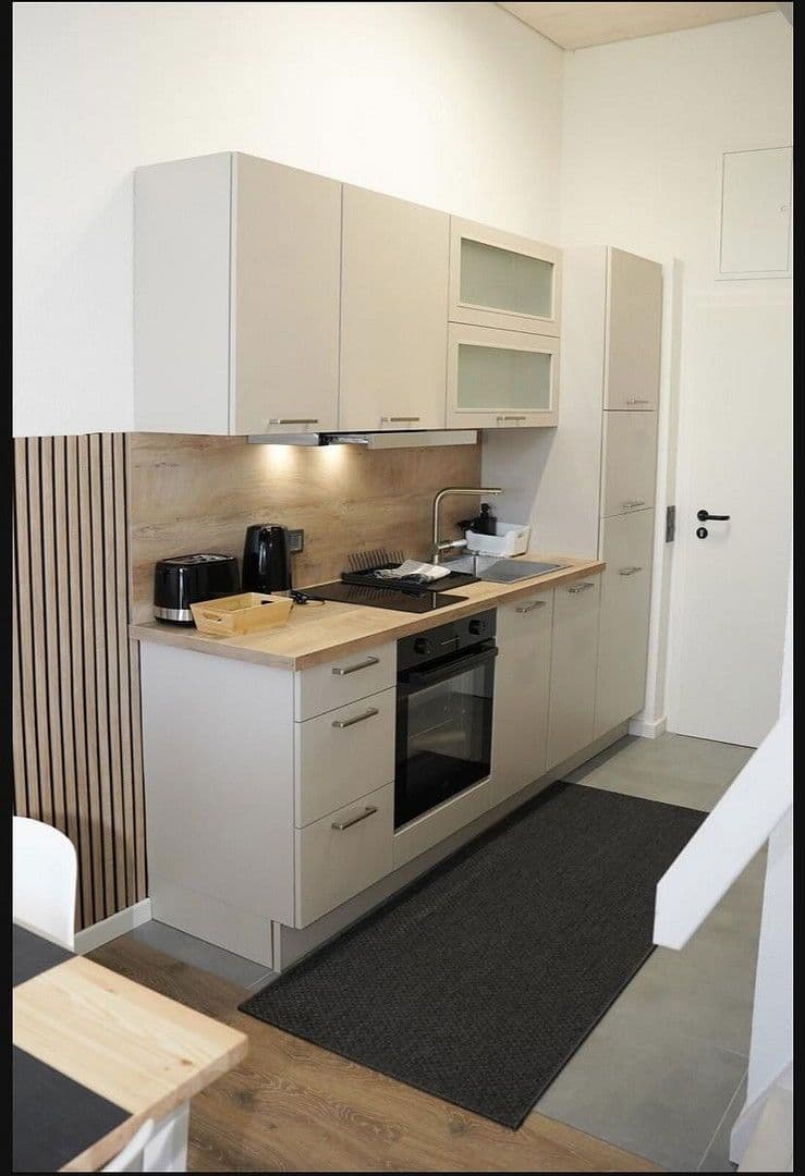 Prenájom bytu 40 m², Weißenhorner Straße 26, Bubesheim, Bavorsko Prenájom bytu 40 m², Weißenhorner Straße 26, Bubesheim, Bavorsko